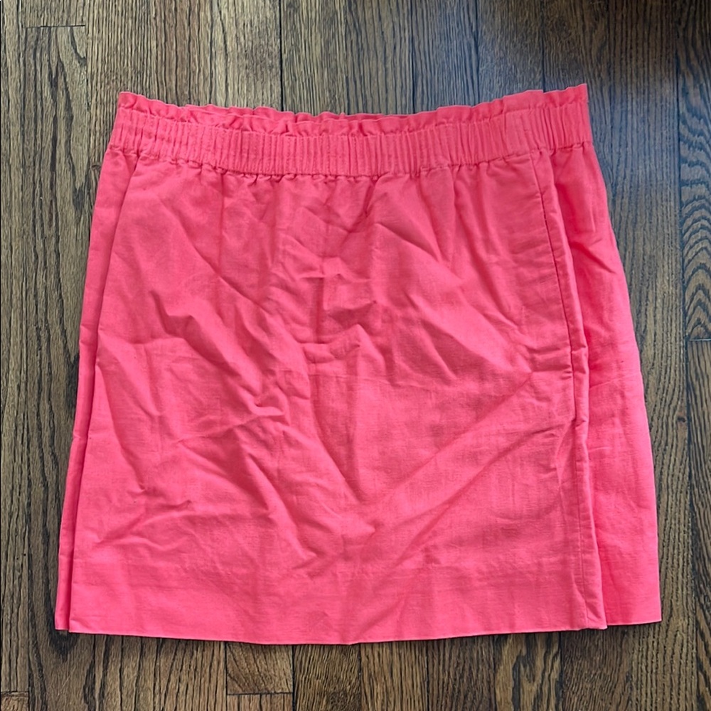 Pink Women's Skirt